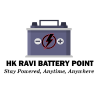 HK Ravi Battery Point